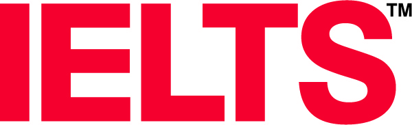 IELTS Logo